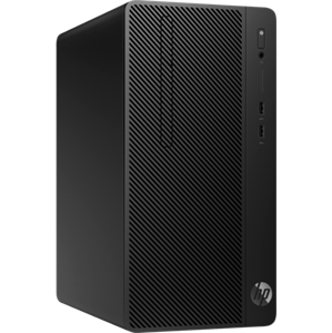 Máy tính để bàn HP 280 Pro G6 MT - 1C7Y3PA - i3-10100/4G/1T/W10H